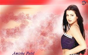 Ameesha Patel